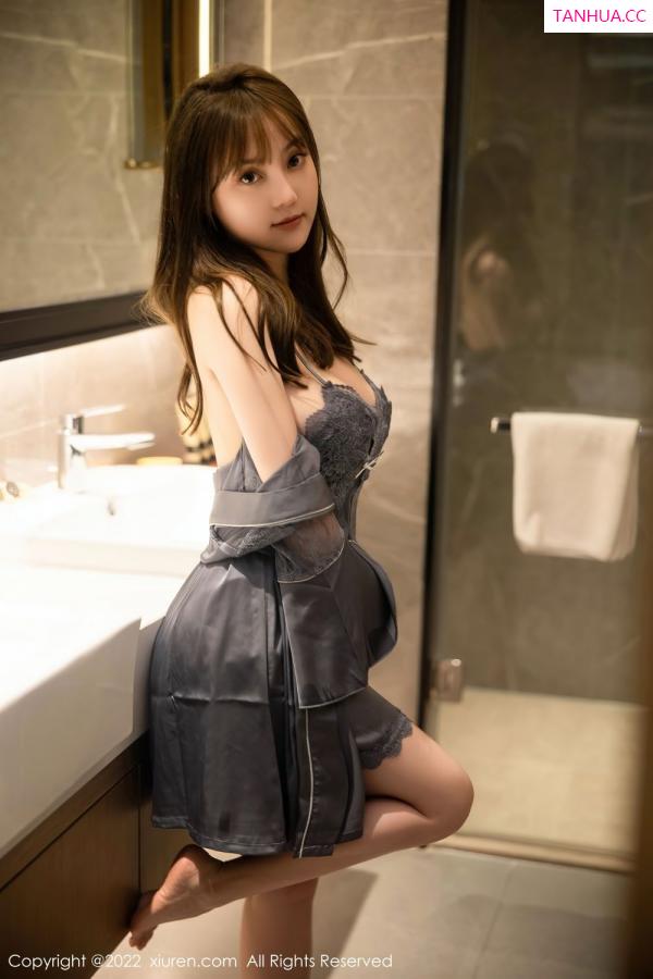 豆瓣酱  [XiuRen]高清写真图 2022.09.16 No.5596 豆瓣酱第11张图片